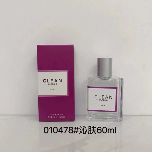 CLEAN Classic Skin Eau de Parfum - 2 fl oz / 60ml - Floral & Musky Scent 1 CLEAN Classic Skin Eau de Parfum - 2 fl oz / 60ml - Floral & Musky Scent
