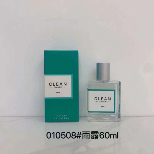 Clean Classic Rain Eau de Parfum, 60ml - Refreshing Aquatic Floral Scent 1 Clean Classic Rain Eau de Parfum, 60ml - Refreshing Aquatic Floral Scent