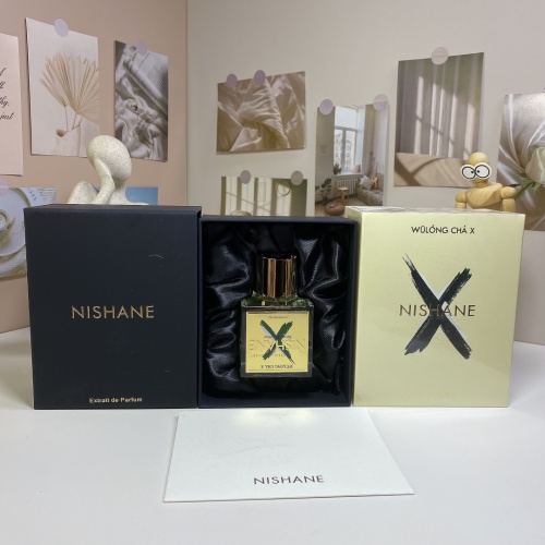 Nishane Wulong Cha X Limited Edition 100ml Unisex Perfume Fragrance 1 Nishane Wulong Cha X Limited Edition 100ml Unisex Perfume Fragrance