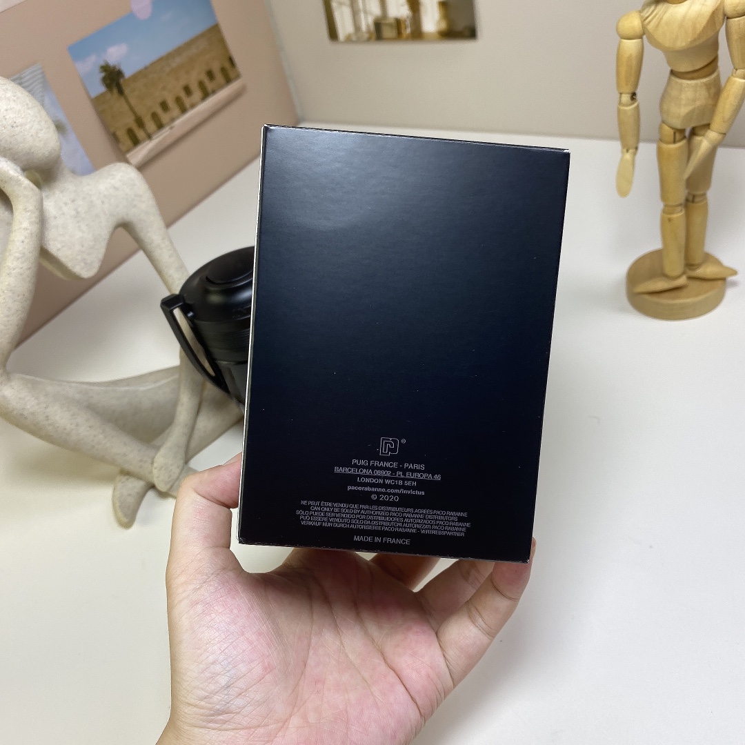 Paco Rabanne Invictus Victory Eau de Parfum Extreme - 100ml 8 i1732348283 9352 4