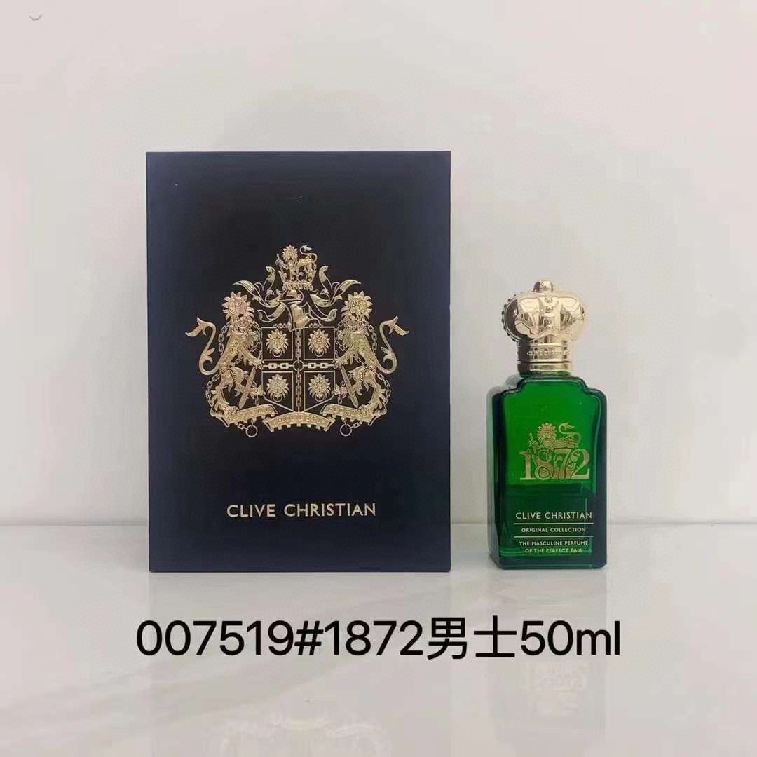 Clive Christian Crown Collection Crab Apple Blossom Perfume Spray - 50ml 6 i1732956091 6880 0