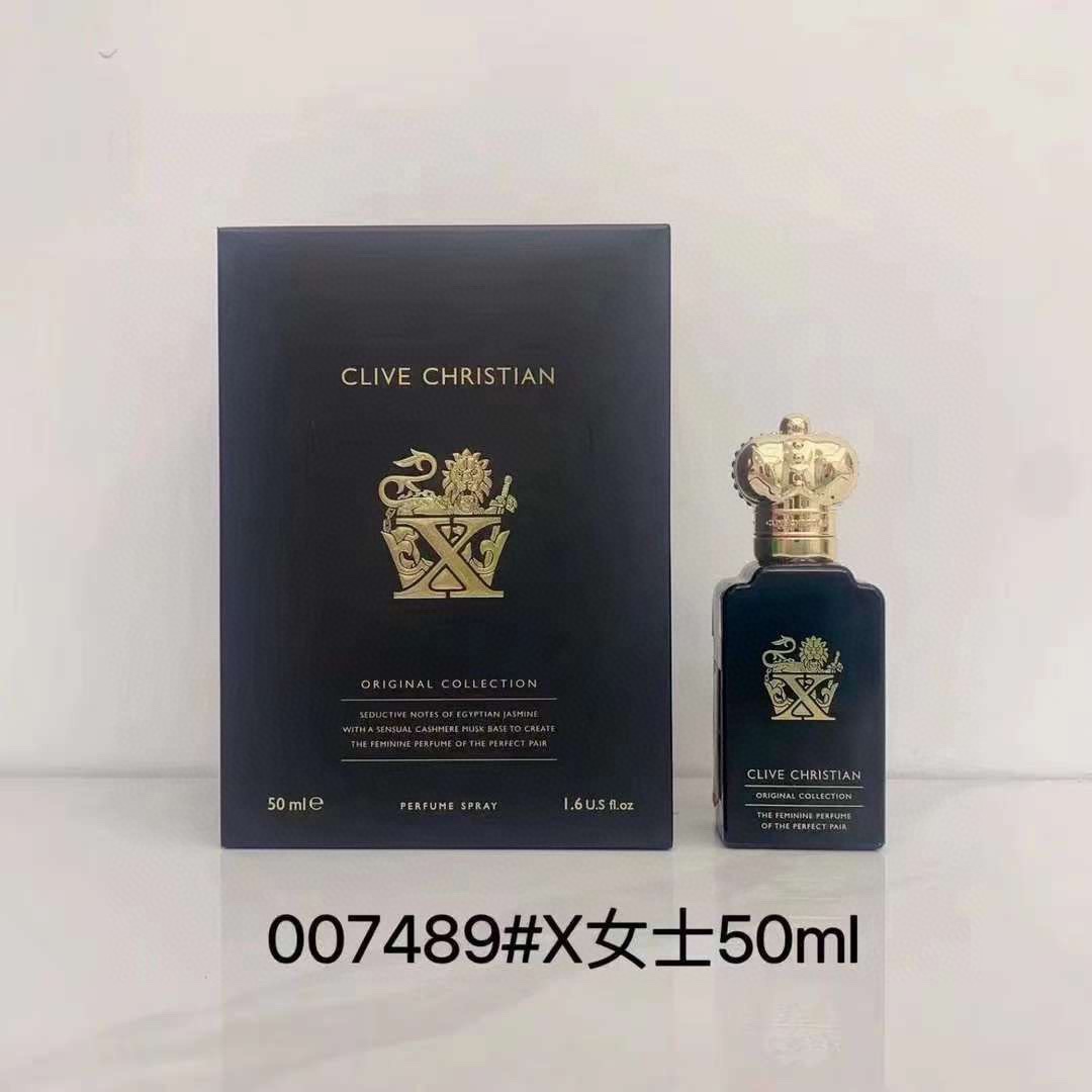 Clive Christian Crown Collection Crab Apple Blossom Perfume Spray - 50ml 9 i1732956091 7337 7