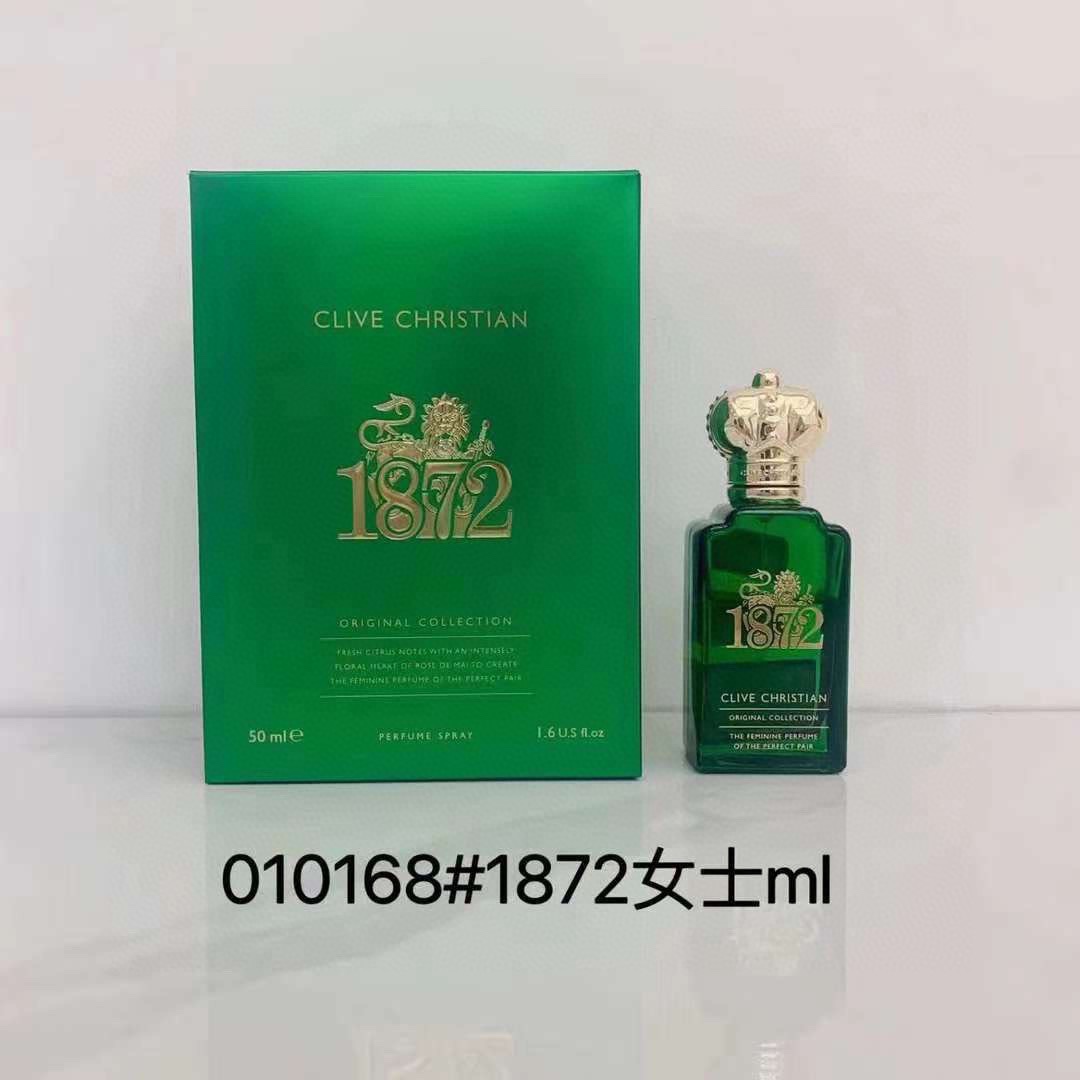 Clive Christian Crown Collection Crab Apple Blossom Perfume Spray - 50ml 5 i1732956091 9709 5