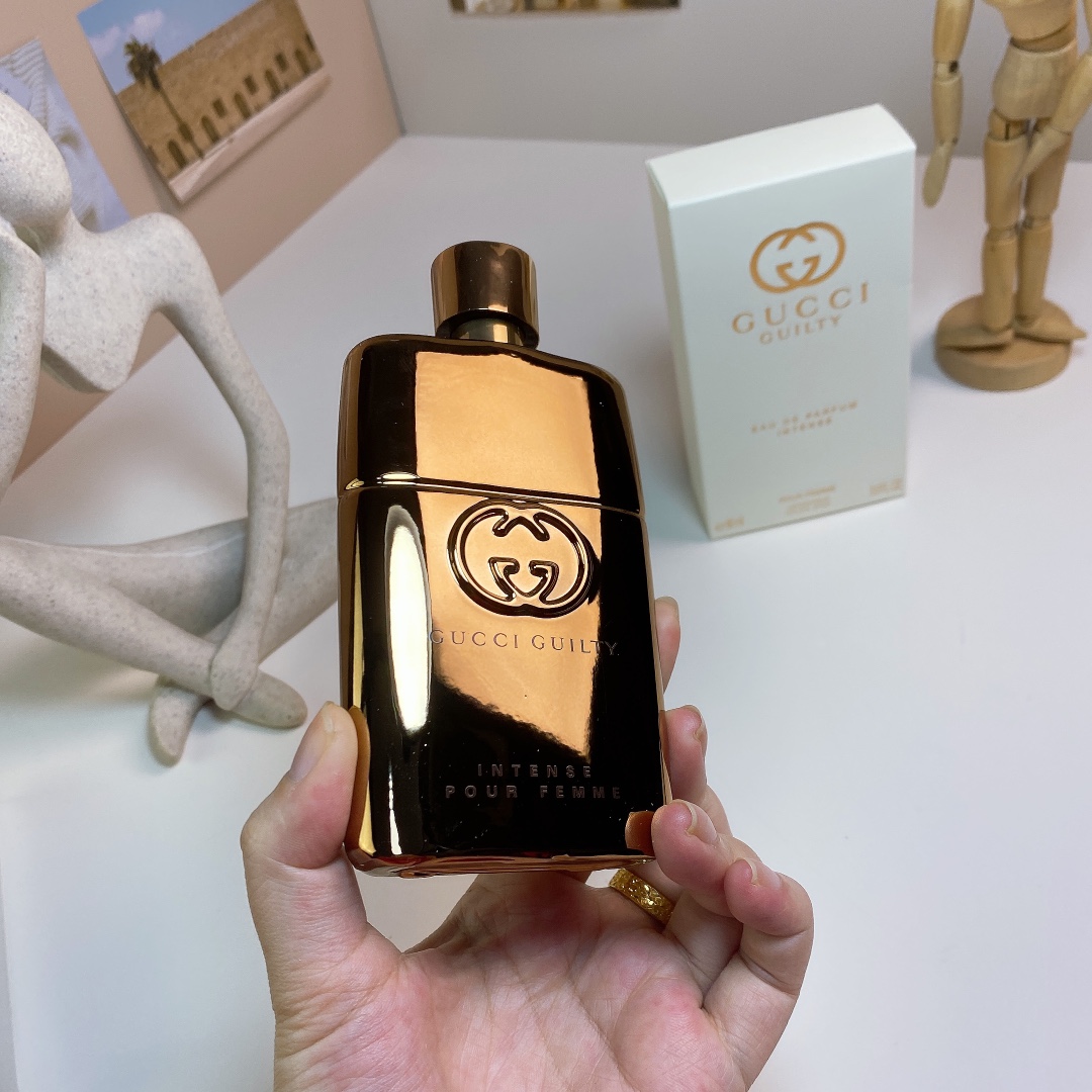 Gucci Guilty Intense Eau de Parfum for Women - Floral Oriental Scent 3 i1733123984 5565 5