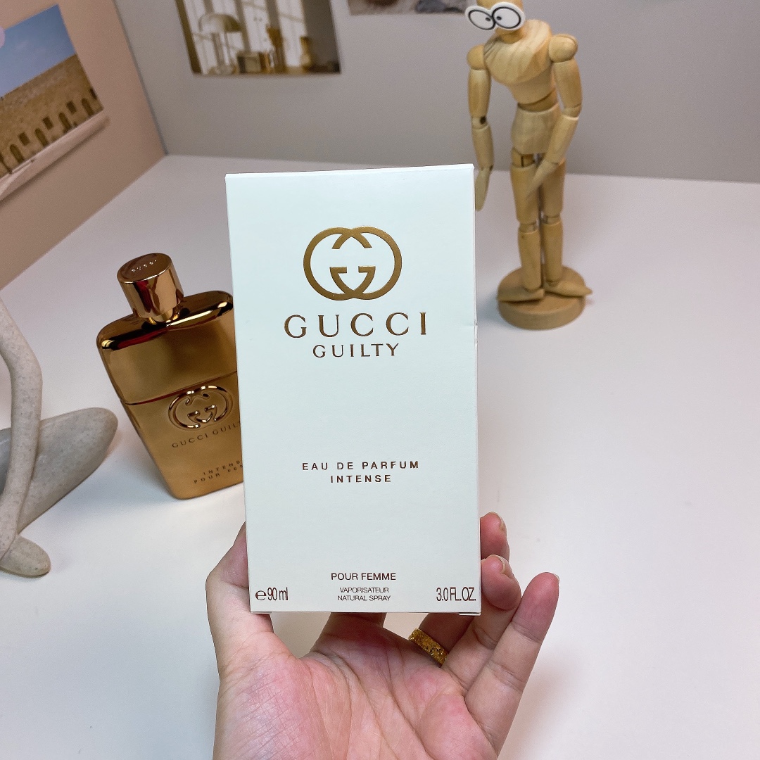 Gucci Guilty Intense Eau de Parfum for Women - Floral Oriental Scent 6 i1733123984 9762 1