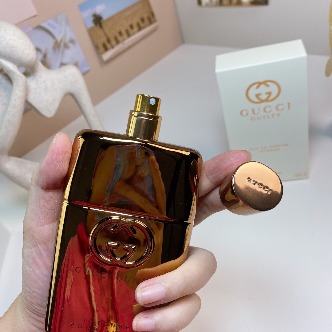 Gucci Guilty Intense Eau de Parfum for Women - Floral Oriental Scent 5 i1733123984 9970 2