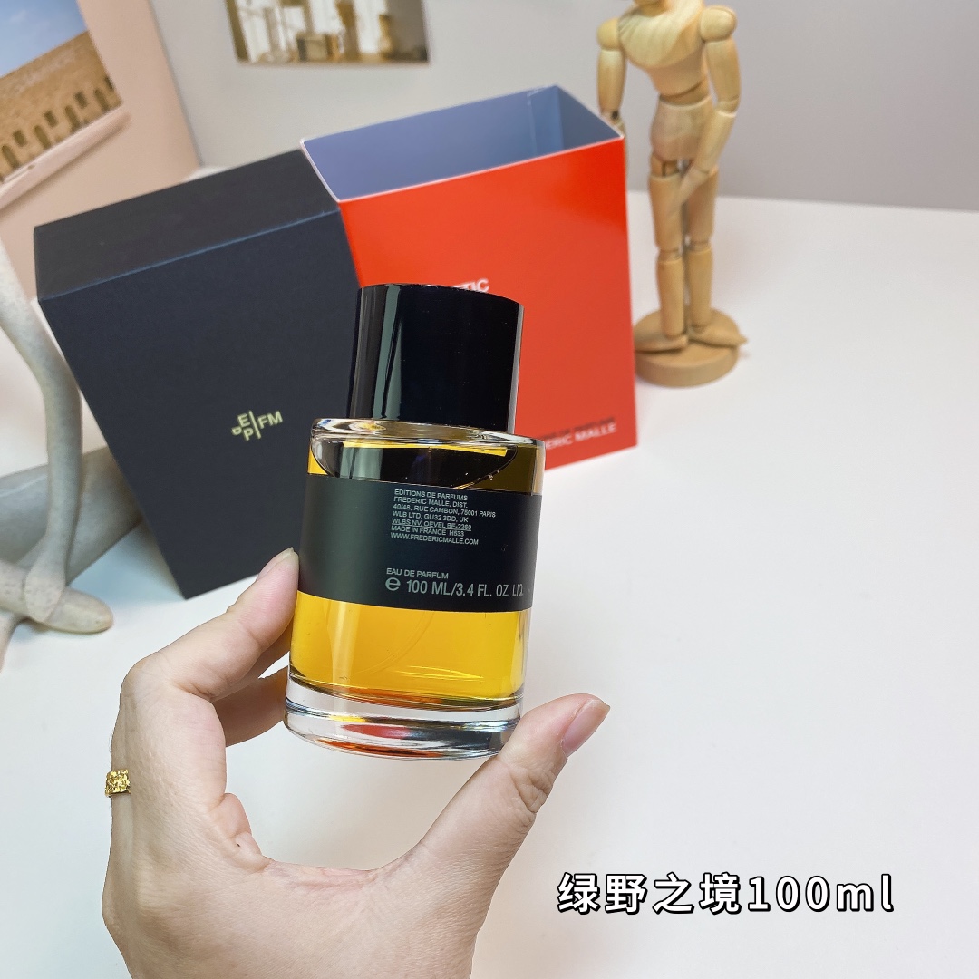 Frederic Malle Synthetic Jungle Eau de Parfum - 100ml Unisex Fragrance 4 i1733144530 1472 2