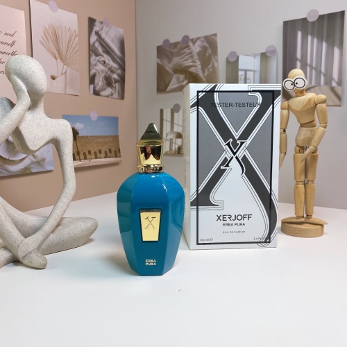 Xerjoff Erba Pura Eau de Parfum, 100ml - A Captivating Fragrance 1 Xerjoff Erba Pura Eau de Parfum, 100ml - A Captivating Fragrance