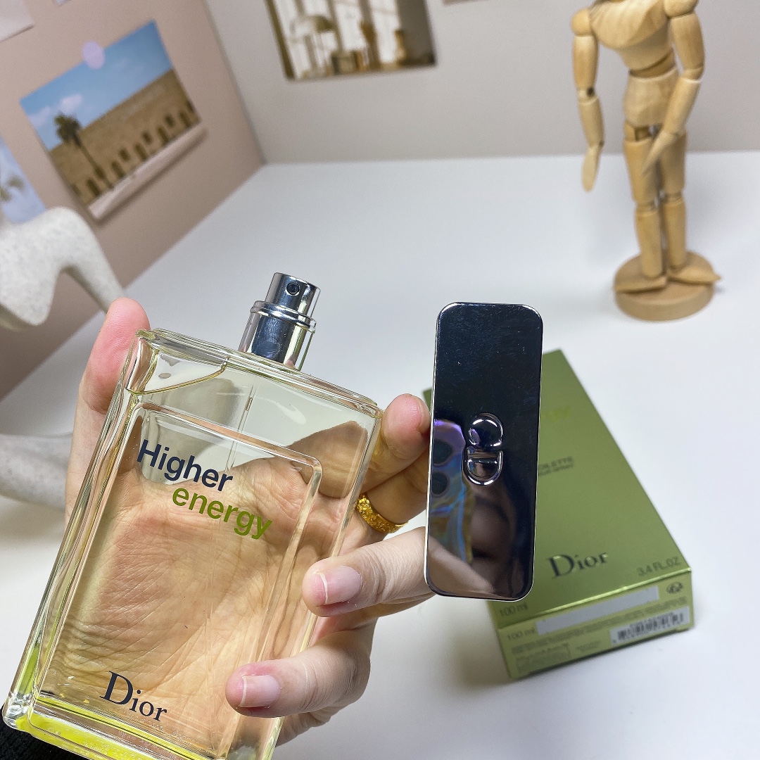 Dior Higher Energy EDT 100ml - Aromatic Woody Fragrance for Men 8 i1733401459 4632 2
