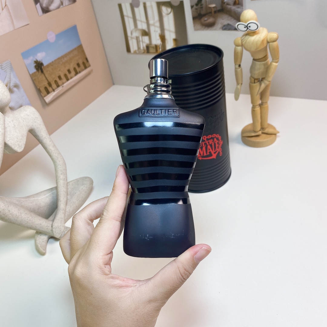 Jean Paul Gaultier Ultra Male Eau de Toilette - 125ml Fragrance 6 i1733497164 3248 3
