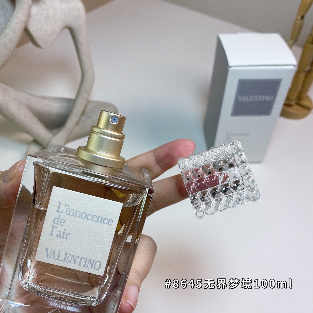Valentino L'innocence de L'air 100ml - Dream Analysis Unisex Fragrance 4 i1733497225 4337 6