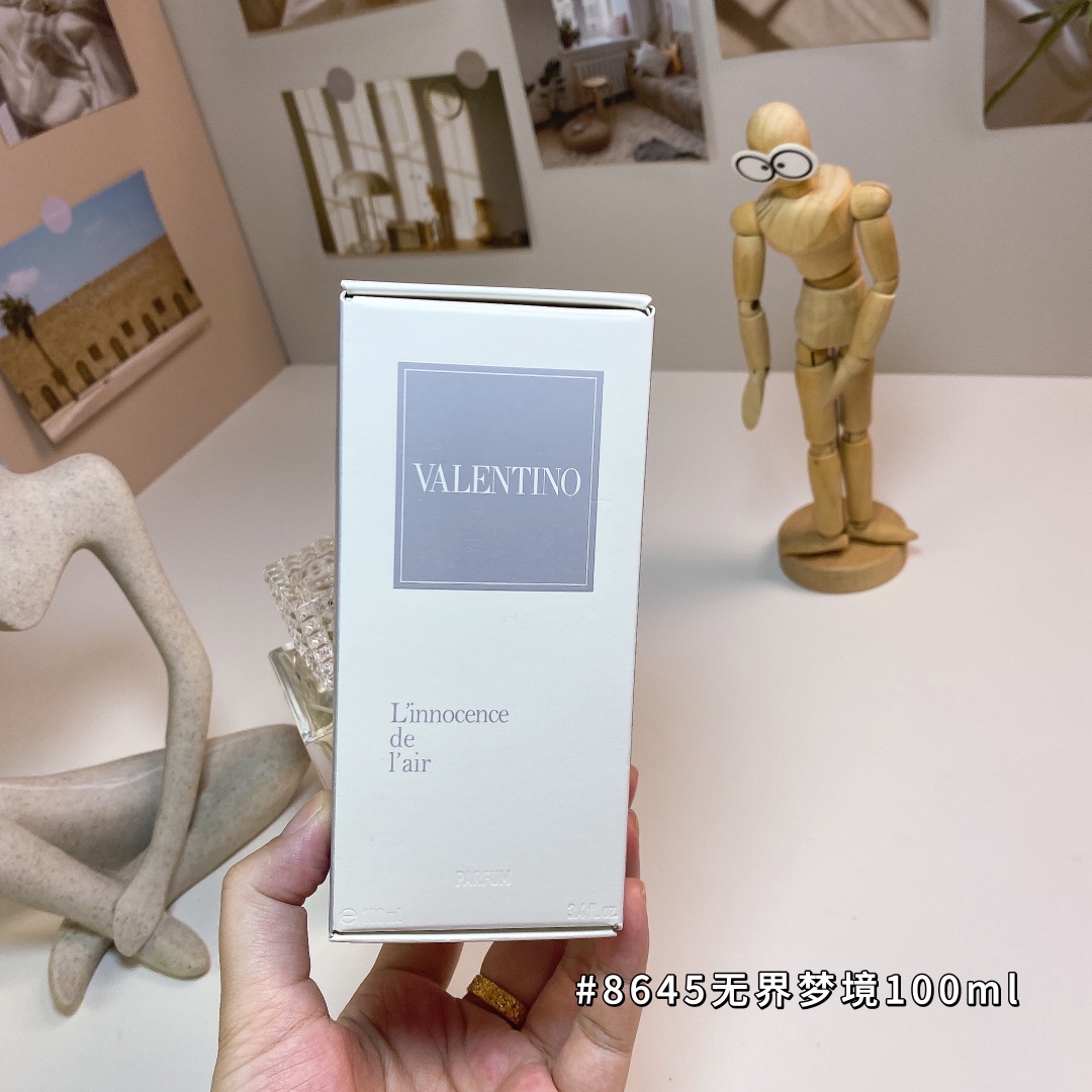 Valentino L'innocence de L'air 100ml - Dream Analysis Unisex Fragrance 5 i1733497225 7088 5