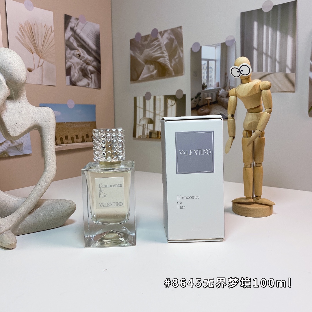 Valentino L'innocence de L'air 100ml - Dream Analysis Unisex Fragrance 1 i1733497225 996 1