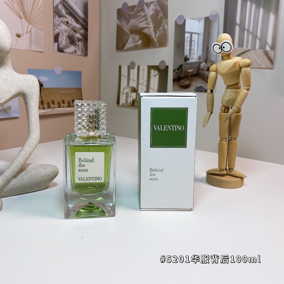 Valentino Behind The Seen 100ml Unisex Eau de Parfum - Spicy Woody Scent 1 i1733497362 8433 6