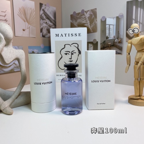 Louis Vuitton Météore Eau de Parfum - 100ml for Men 1 Louis Vuitton Météore Eau de Parfum - 100ml for Men
