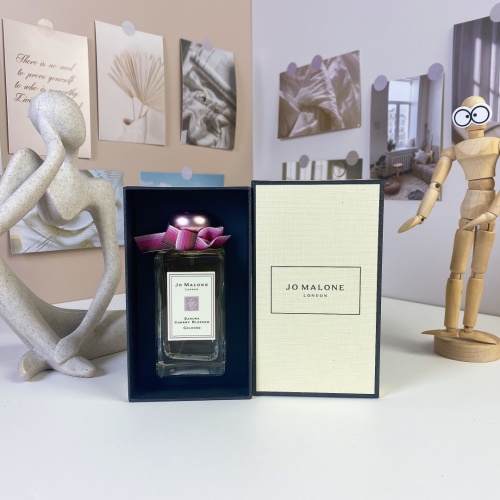 Jo Malone Sakura Cherry Blossom Cologne - Floral Fragrance for Women 1 Jo Malone Sakura Cherry Blossom Cologne - Floral Fragrance for Women