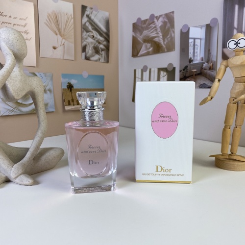 Dior Forever and Ever Eau de Toilette - 100ml Floral Scent for Women 1 Dior Forever and Ever Eau de Toilette - 100ml Floral Scent for Women