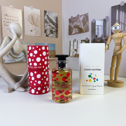 Louis Vuitton Spell On You Limited Edition 100ml Eau de Parfum 1 Louis Vuitton Spell On You Limited Edition 100ml Eau de Parfum