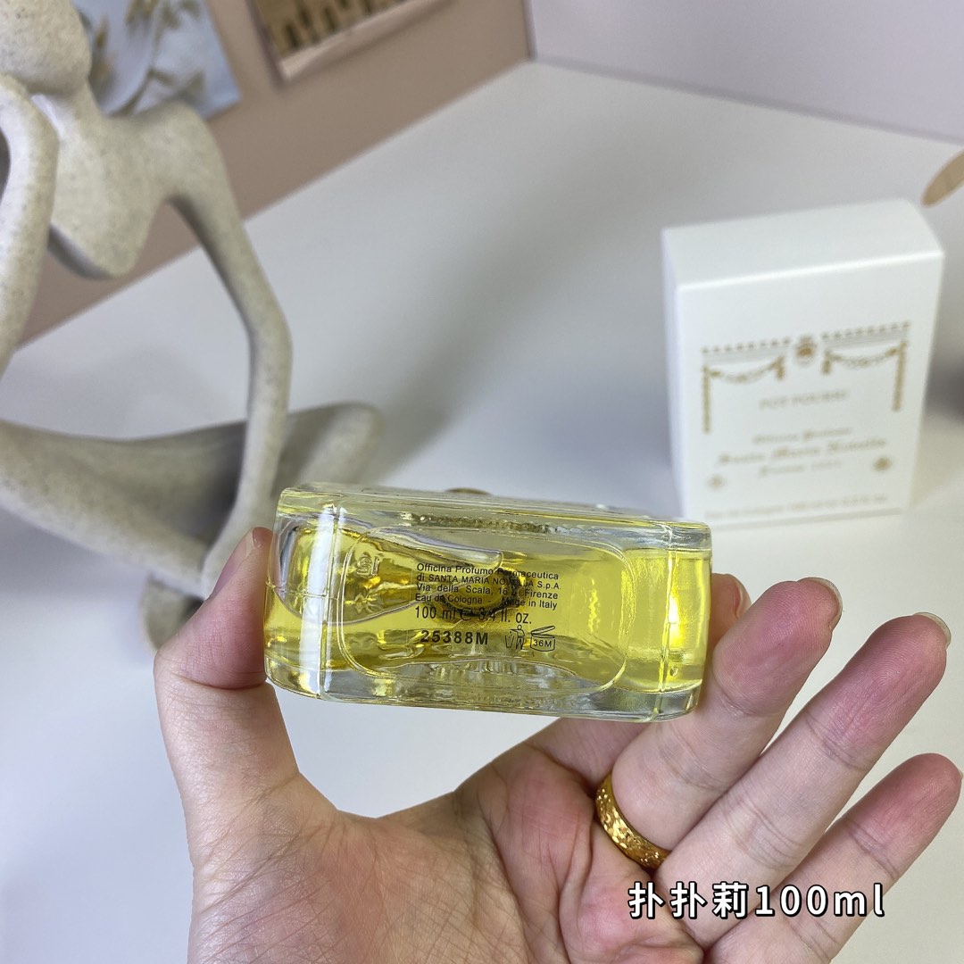Santa Maria Novella Pot Pourri Eau de Cologne - 100ml Unisex Fragrance 3 i1735392430028 2419 0 2