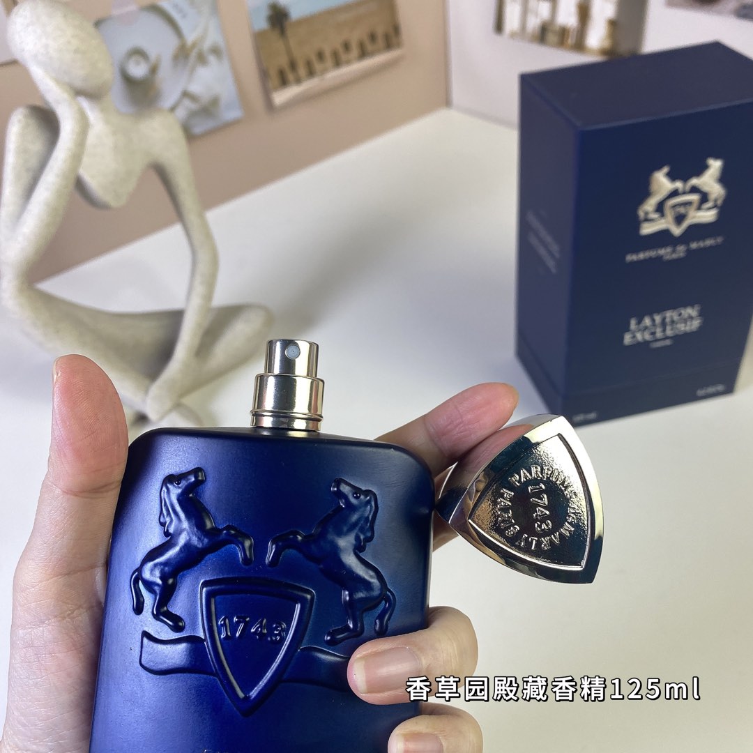 路易威登 Louis Vuitton 高定典藏传世高定调香工坊典藏香氛香水 #E123DE05 5