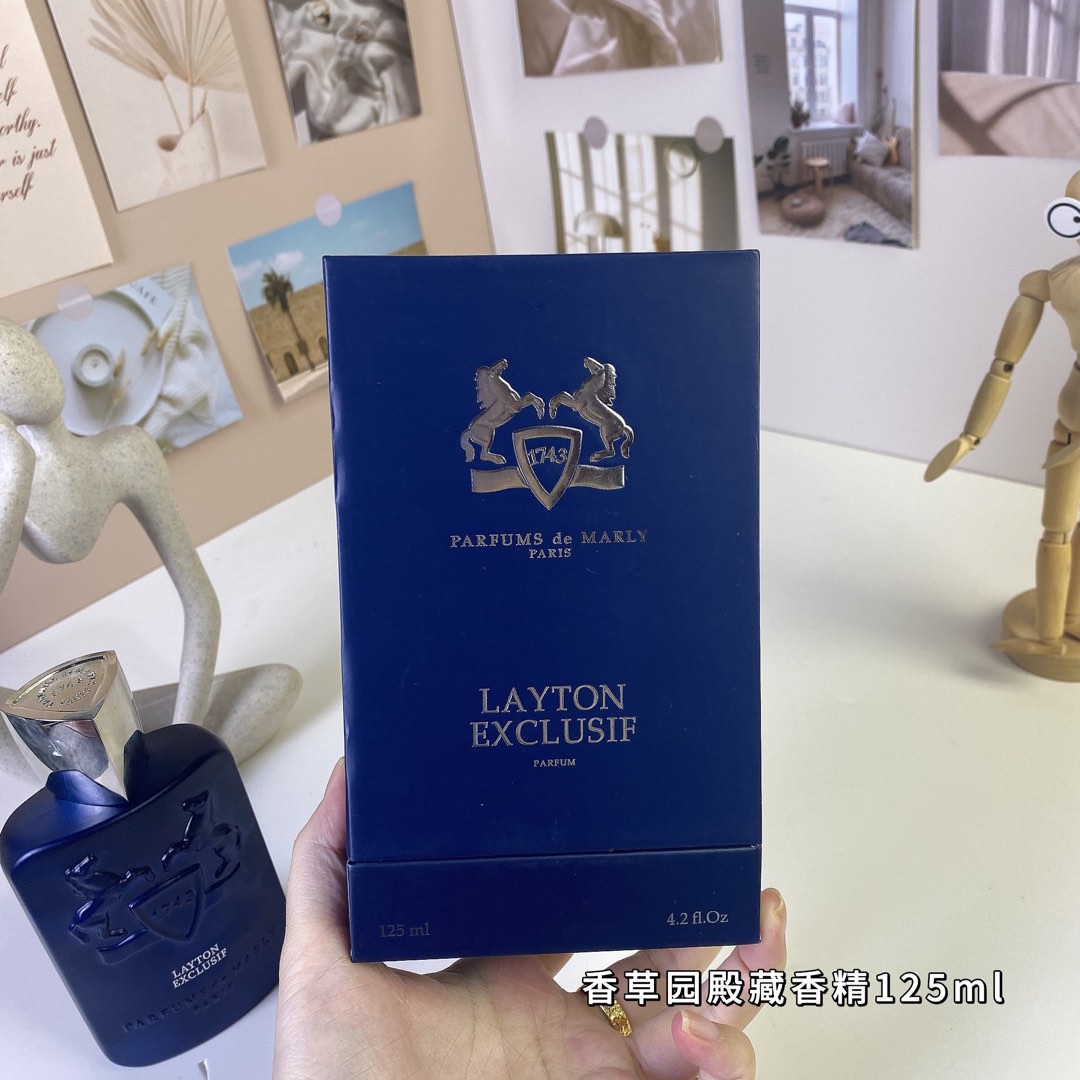 路易威登 Louis Vuitton 高定典藏传世高定调香工坊典藏香氛香水 #E123DE05 6