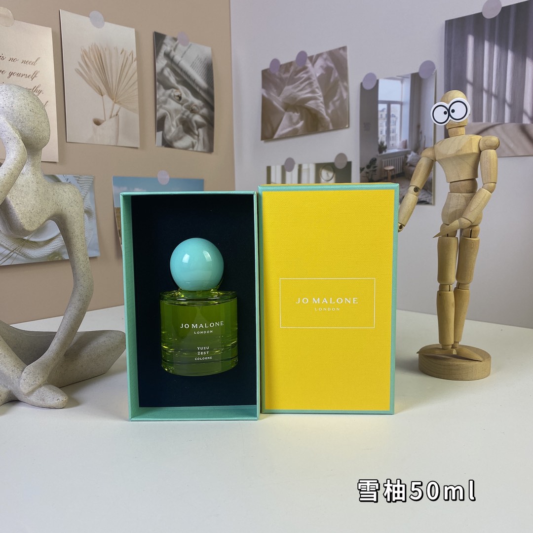 50. Perfume de yuzu de Jo Malone 50ml 🔜 calidad uno a uno❗️ 2024 Jo Malone Yuzu Zest 50ml Jo Malone Yuzu Zest Cologne,…