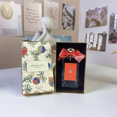 Jo Malone Fir & Artemisia Cologne 100ml - Aromatic Unisex Fragrance 1 Jo Malone Fir & Artemisia Cologne 100ml - Aromatic Unisex Fragrance