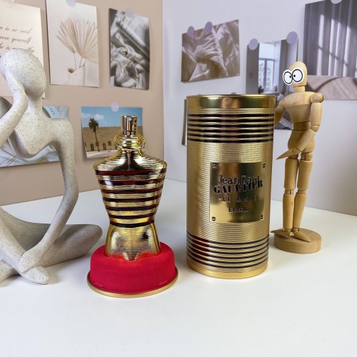 Jean Paul Gaultier Le Male Elixir 125ml - Aromatic & Sensual Fragrance 1 Jean Paul Gaultier Le Male Elixir 125ml - Aromatic & Sensual Fragrance