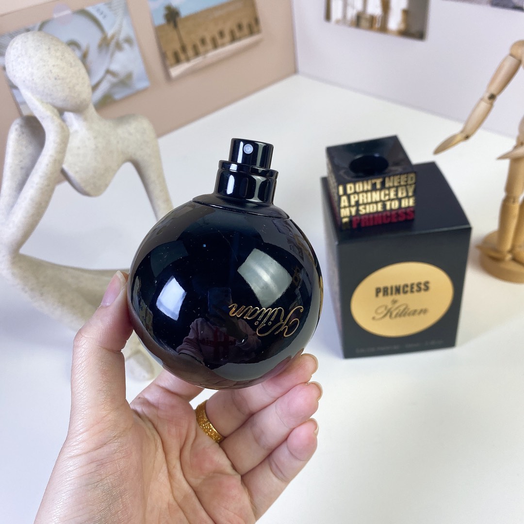 Kilian Princess Eau de Parfum, 100ml - Oriental Gourmand Fragrance 5 i1735980511096 2930 0 3