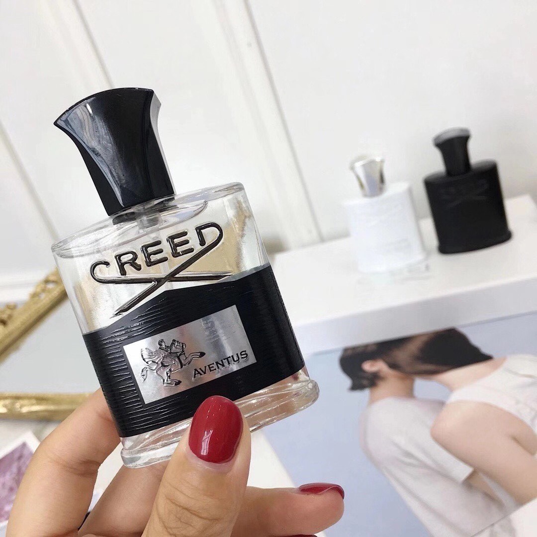 Creed Unisex Fragrance Sampler Set - Silver Mountain Water, Aventus, Irish Tweed 5 i1736837728 2273 7