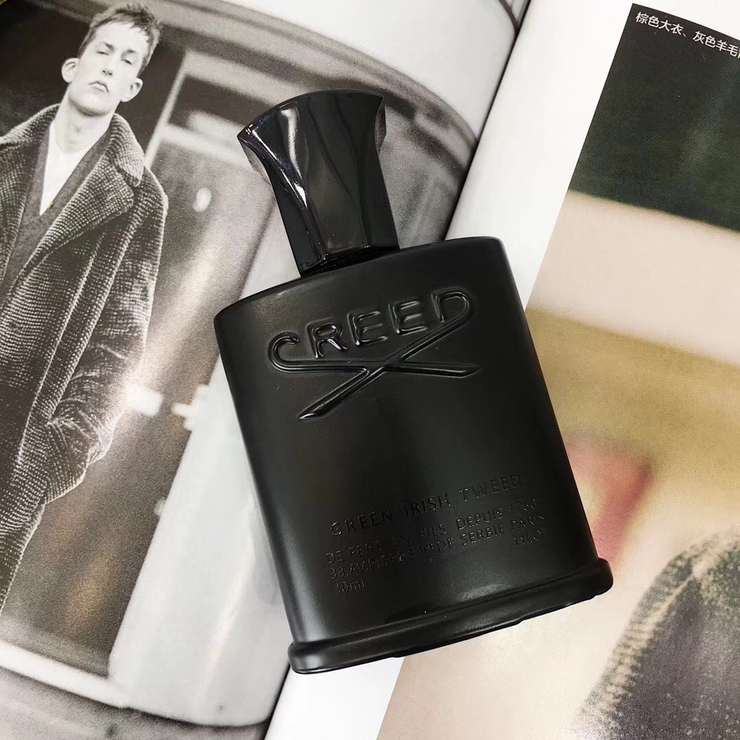 Creed Unisex Fragrance Sampler Set - Silver Mountain Water, Aventus, Irish Tweed 6 i1736837728 3559 1