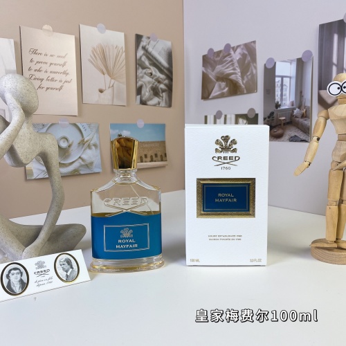 Creed Royal Mayfair Unisex Fragrance - 100ml Bottle, Distinctive and Luxurious 1 Creed Royal Mayfair Unisex Fragrance - 100ml Bottle, Distinctive and Luxurious