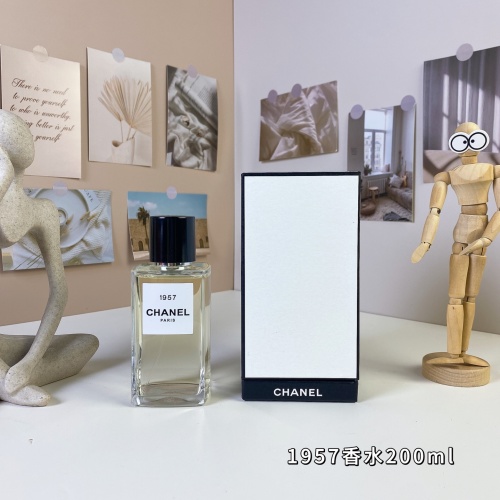 Chanel Les Exclusifs de Chanel 1957 Eau de Parfum - 200ml 1 Chanel Les Exclusifs de Chanel 1957 Eau de Parfum - 200ml
