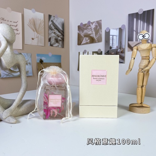 Giorgio Armani Prive Haute Couture en Jeu Limited Edition 100ml 1 Giorgio Armani Prive Haute Couture en Jeu Limited Edition 100ml