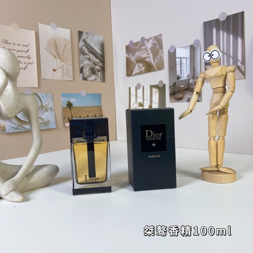 Dior Homme Parfum 2014 - 100ml Men's Fragrance, Leather and Iris Scent 1 Dior Homme Parfum 2014 - 100ml Men's Fragrance, Leather and Iris Scent