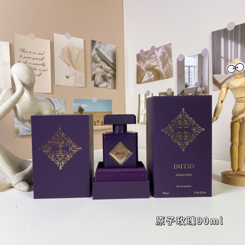 Initio Parfums Prives Atomic Rose 90ml Floral Amber Fragrance 1 Initio Parfums Prives Atomic Rose 90ml Floral Amber Fragrance