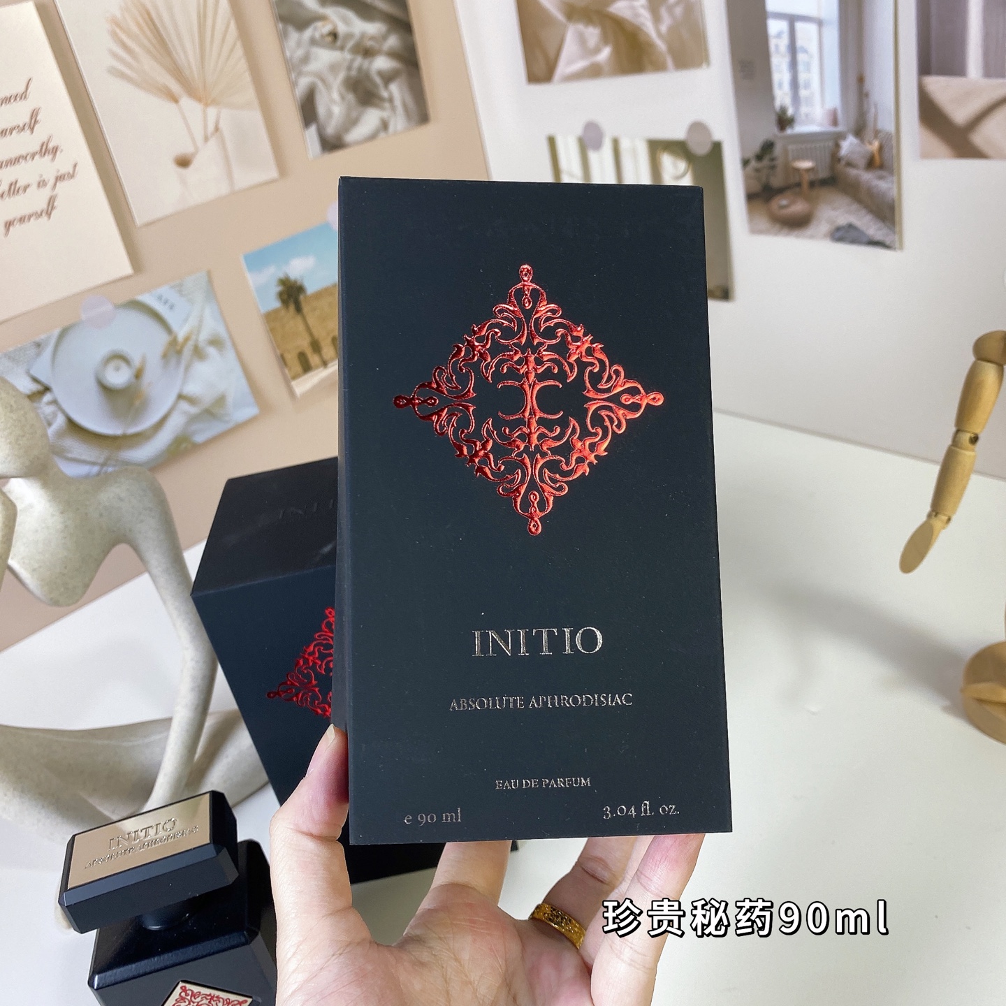 Initio Parfums Prives Absolute Aphrodisiac 90ml Unisex Fragrance 6 i1739186045381 3791 0 5