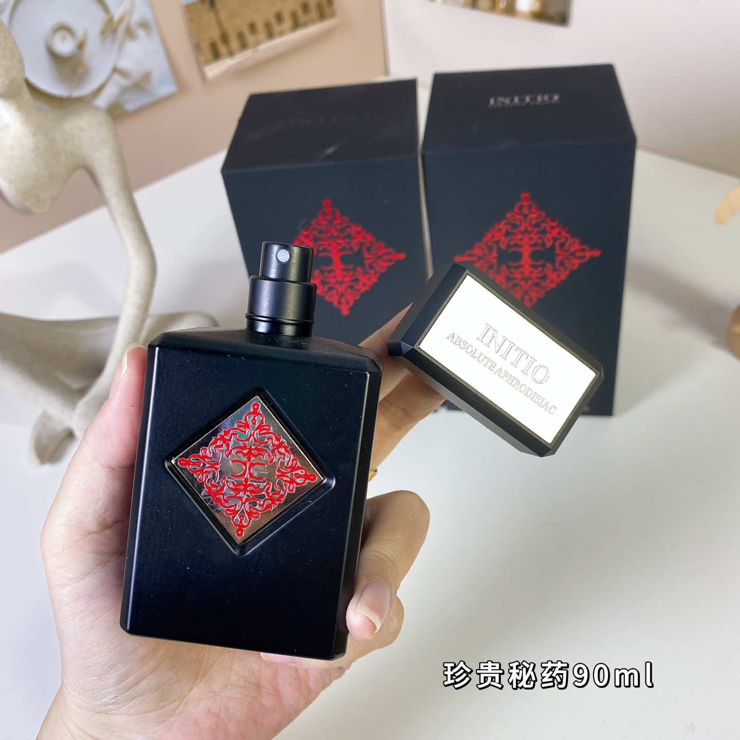 Initio Parfums Prives Absolute Aphrodisiac 90ml Unisex Fragrance 8 i1739186050541 5512 0 7