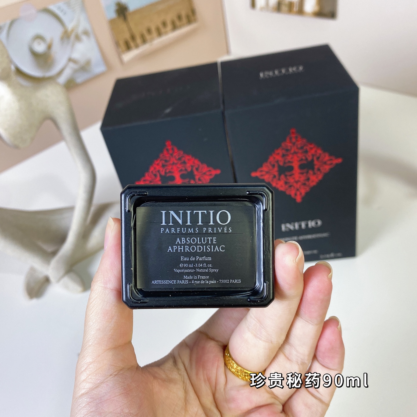 Initio Parfums Prives Absolute Aphrodisiac 90ml Unisex Fragrance 4 i1739186050572 8859 0 3