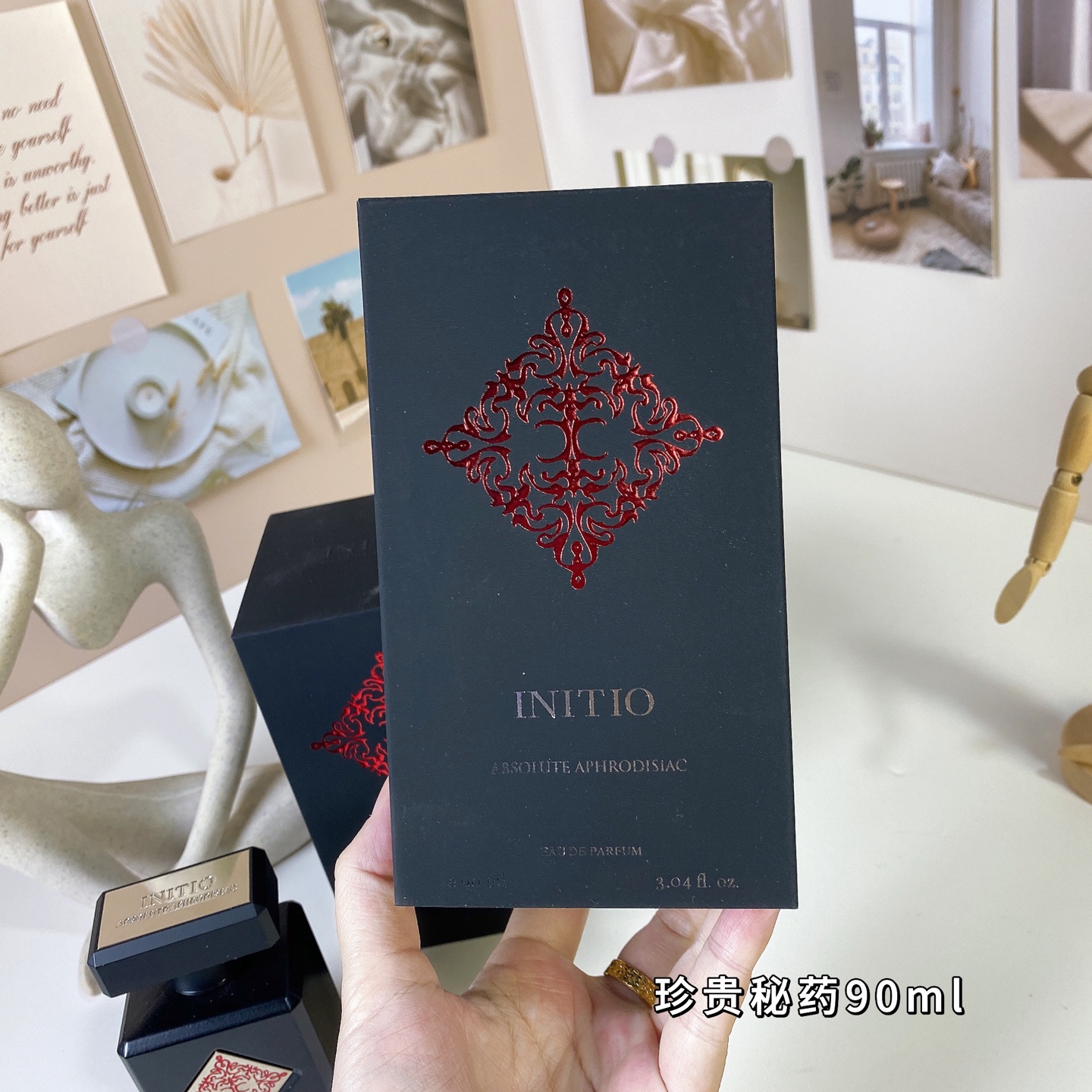 Initio Parfums Prives Absolute Aphrodisiac 90ml Unisex Fragrance 5 i1739186058719 5615 0 4