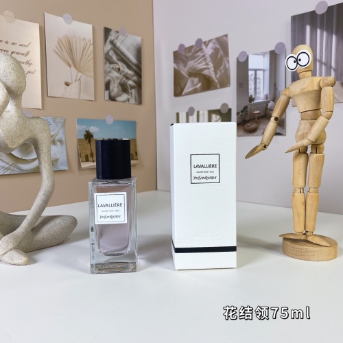 Yves Saint Laurent Lavalliere Eau de Parfum - 75ml Unisex Fragrance 1 Yves Saint Laurent Lavalliere Eau de Parfum - 75ml Unisex Fragrance