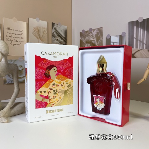 Casamorati 1888 Bouquet Ideale Eau de Parfum - 100ml Woody Oriental Scent 1 Casamorati 1888 Bouquet Ideale Eau de Parfum - 100ml Woody Oriental Scent