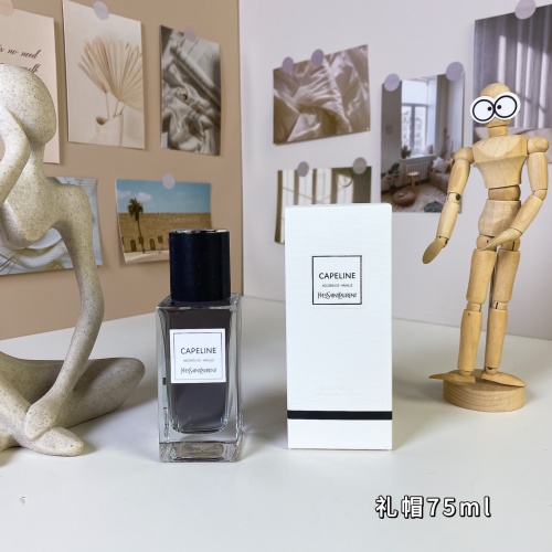 Yves Saint Laurent Capeline Eau de Parfum - Floral Oriental Fragrance 1 Yves Saint Laurent Capeline Eau de Parfum - Floral Oriental Fragrance