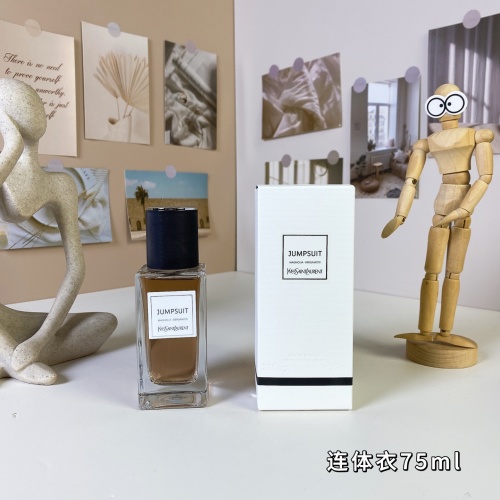 Yves Saint Laurent Jumpsuit Eau de Parfum - 75ml, Unisex Fragrance 1 Yves Saint Laurent Jumpsuit Eau de Parfum - 75ml, Unisex Fragrance