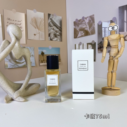 Yves Saint Laurent Caban Eau de Parfum - 75ml Neutral Fragrance 1 Yves Saint Laurent Caban Eau de Parfum - 75ml Neutral Fragrance