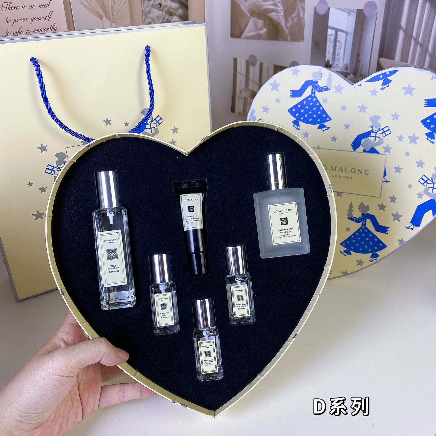 Jo Malone London New Year Limited Edition Fragrance Gift Set 1 i1740296478995 2982 0 0