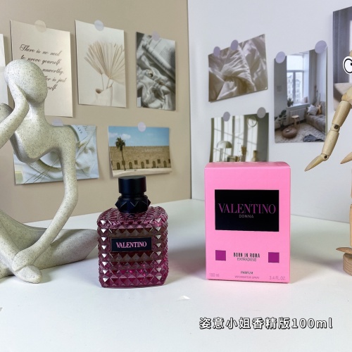 Valentino Born In Roma Extradose Donna Eau de Parfum - 100ml 1 Valentino Born In Roma Extradose Donna Eau de Parfum - 100ml