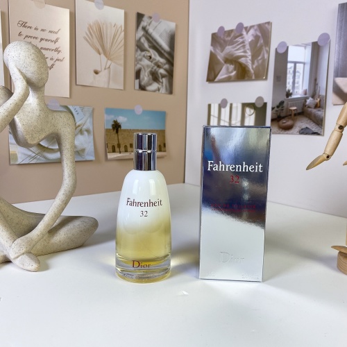 Dior Fahrenheit 32 Eau de Toilette - 100ml Men's Fragrance 1 Dior Fahrenheit 32 Eau de Toilette - 100ml Men's Fragrance