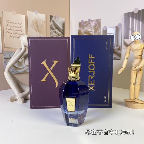 Xerjoff More Than Words Eau de Parfum - 100ml Unisex Fragrance 1 Xerjoff More Than Words Eau de Parfum - 100ml Unisex Fragrance