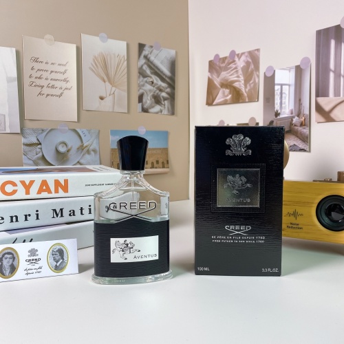 Creed Aventus Eau de Parfum - Fruity Chypre Fragrance, 100ml 1 Creed Aventus Eau de Parfum - Fruity Chypre Fragrance, 100ml